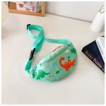 کیف کمری بچه گانه - کد : 18819 - تصویر 20