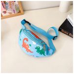 کیف کمری بچه گانه - کد : 18819 - تصویر 21