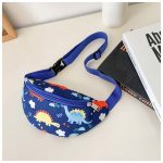 کیف کمری بچه گانه - کد : 18819 - تصویر 22