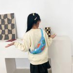 کیف کمری بچه گانه - کد : 18819 - تصویر 24