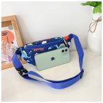 کیف کمری بچه گانه - کد : 18819 - تصویر 6