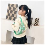 کیف کمری بچه گانه - کد : 18819 - تصویر 10