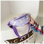 کیف کمری بچه گانه - کد : 18819 - تصویر 11