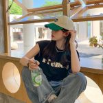 کلاه مارک DUNK , NEBRASKA - کد : (20882) - تصویر 4