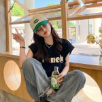 کلاه مارک DUNK , NEBRASKA - کد : (20882) - تصویر 3