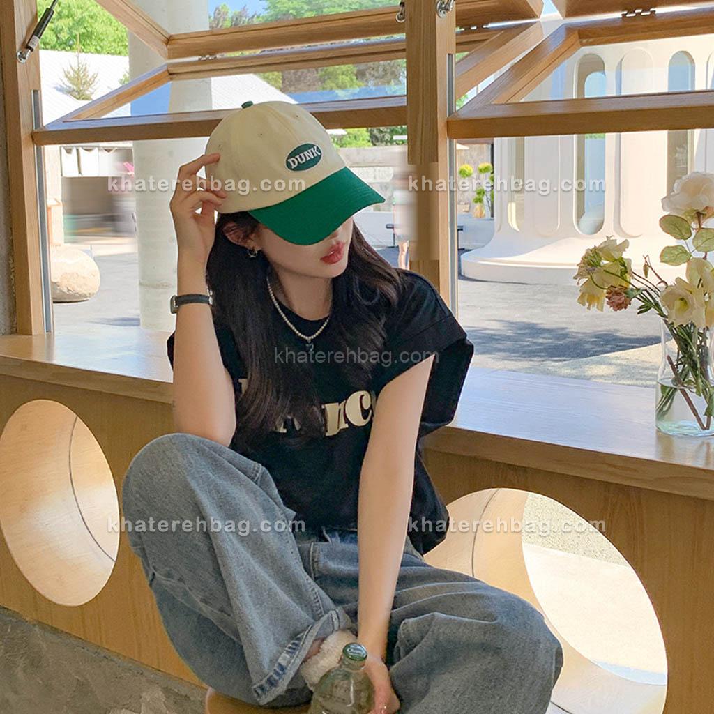 20882. کلاه مارک DUNK , NEBRASKA - کد : (20882) - تصویر 1