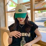 کلاه مارک DUNK , NEBRASKA - کد : (20882) - تصویر 16