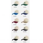 کلاه مارک DUNK , NEBRASKA - کد : (20882) - تصویر 8