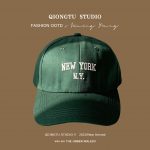 کلاه مارک NEW YORK - کد : (20883) - تصویر 15