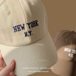 کلاه مارک NEW YORK - کد : (20883) - تصویر 20