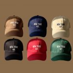 کلاه مارک NEW YORK - کد : (20883) - تصویر 21