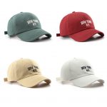 کلاه مارک NEW YORK - کد : (20883) - تصویر 30