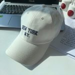 کلاه مارک NEW YORK - کد : (20883) - تصویر 8