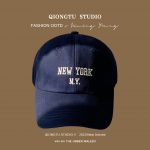 کلاه مارک NEW YORK - کد : (20883) - تصویر 37