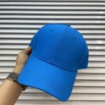 کلاه CAP ساده - کد : (20884) - تصویر 17