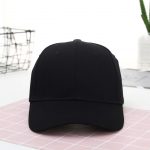 کلاه CAP ساده - کد : (20884) - تصویر 5