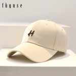 کلاه مارک H - کد : (20892) - تصویر 5