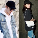 کلاه CAP ساده پشت گیره - کد : (20893) - تصویر 4