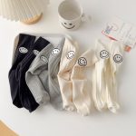 جوراب ساق دار smile - کد : (20994) - تصویر 14