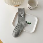 جوراب ساق دار smile - کد : (20994) - تصویر 11