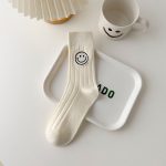 جوراب ساق دار smile - کد : (20994) - تصویر 10