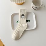 جوراب ساق دار smile - کد : (20994) - تصویر 9