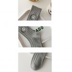 جوراب ساق دار smile - کد : (20994) - تصویر 2