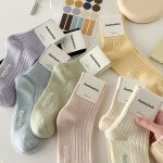 جوراب ساق دار - کد : 21005