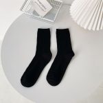 جوراب ساق دار - کد : (21006) - تصویر 15