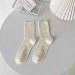 جوراب ساق دار - کد : (21006) - تصویر 14