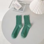 جوراب ساق دار - کد : (21006) - تصویر 12