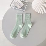 جوراب ساق دار - کد : (21006) - تصویر 10