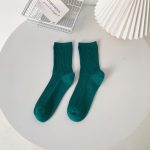 جوراب ساق دار - کد : (21006) - تصویر 9