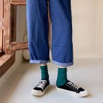 جوراب ساق دار - کد : (21006) - تصویر 8