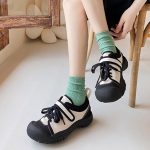 جوراب ساق دار - کد : (21006) - تصویر 7