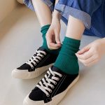 جوراب ساق دار - کد : (21006) - تصویر 4