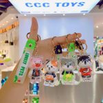 جاکلیدی lovely pet - کد : (21020) - تصویر 13