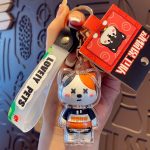 جاکلیدی lovely pet - کد : (21020) - تصویر 8