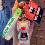 جاکلیدی lovely pet - کد : (21020) - تصویر 7