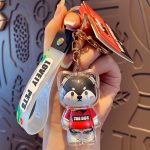 جاکلیدی lovely pet - کد : (21020) - تصویر 6