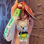 جاکلیدی lovely pet - کد : (21020) - تصویر 5