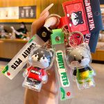 جاکلیدی lovely pet - کد : (21020) - تصویر 3