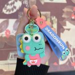 جاکلیدی دایناسور - کد : (21021) - تصویر 5