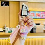 جاکلیدی اردک بارونی - کد : (21024) - تصویر 2