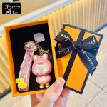 جاکلیدی اردک بارونی - کد : (21024) - تصویر 3