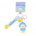 جاکلیدی اردک بارونی - کد : (21024) - تصویر 4