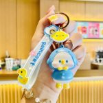 جاکلیدی اردک بارونی - کد : (21024) - تصویر 12