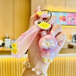 جاکلیدی اردک بارونی - کد : (21024) - تصویر 11