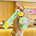 جاکلیدی اردک بارونی - کد : (21024) - تصویر 10