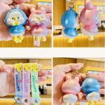 جاکلیدی اردک بارونی - کد : (21024) - تصویر 9